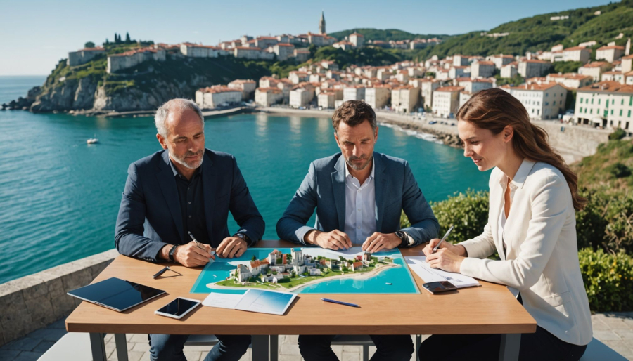 Pourquoi choisir erronda pour vos projets au pays basque