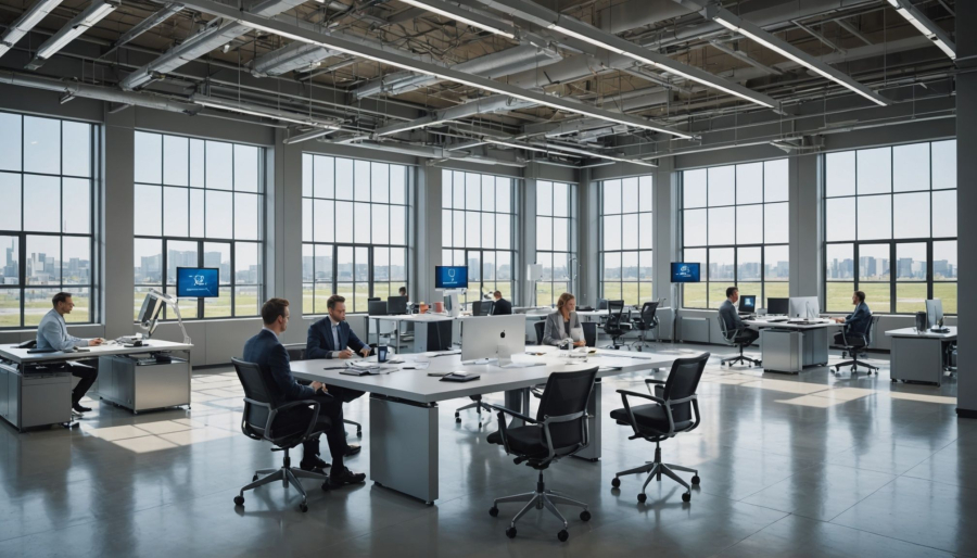 Quels critères pour choisir un cabinet de recrutement industriel ?